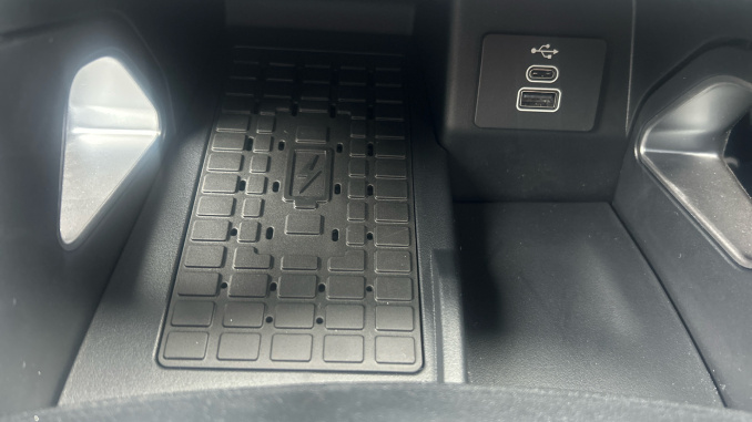 Ford Ranger Petrol 2 Seat Pick Up Wildtrak 2.3 EcoBoost PHEV 281 Auto - Image 32
